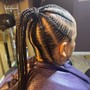 (Lemonade)Braids