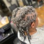 Kids Loc Maintenance