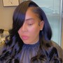 Wig maintenance (U-part or Closure)