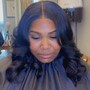 Wig maintenance (U-part or Closure)