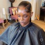 Scalp Treatment (after wig/weave removal)