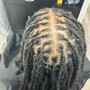 Comb Twist