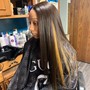 Closure Sew In