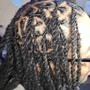 Loc Style