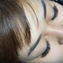 Eyebrow: Tattooing