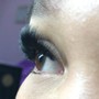 Eyelash Tint lifts