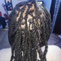 Box Braids