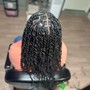 Kinky Twist