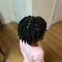 Kid's Ages 5-12 Full Head Crotchet