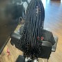 Crochet Braids