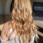 Tape- in Hair Extensions