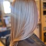 Partial Balayage