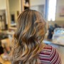 Full Balayage