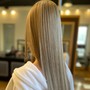 Tape- in Hair Extensions