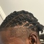 Comb Twist