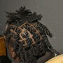 Dreadlocks