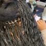 Long Passion Twists