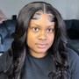 Lace Closure Sew In