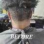 Transitioning Cut