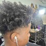 Comb Twist