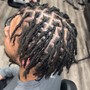 Simple Retwist