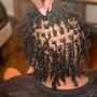 Loc Re-twist