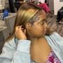 Frontal WIG Install