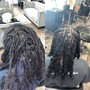 Leave Out Sew In