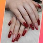 Gel Manicure