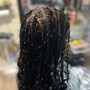 WASH & DEEP CONDITIONING TREATMENT