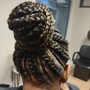 Kinky Twist