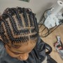 Kinky Twist