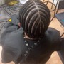 Kinky Twist