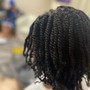 Crochet Braids