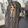 Crochet Braids