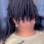 Senegalese Twist