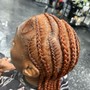 Faux Loc Maintenance (RETOUCH)