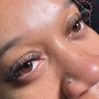 Lash Extension Removal