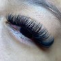 Eyelash Extension Removal