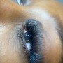 Eyelash Extension Removal