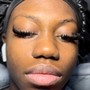 Individual Lash Set (No Bottoms)