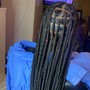 Natural Twists