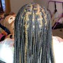 Large Island Twist