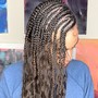 Crochet Braids