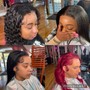 Healthy Hair Consultation