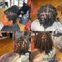 Braiding Consultation (First time Clients)