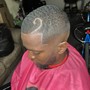 Men's Trim