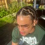 Cornrows