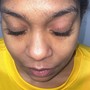 Volume Eyelash Fill