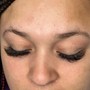 Eyelash Extension Removal